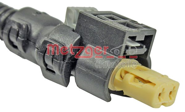 METZGER 0894162 ORIGINAL ERSATZTEIL Sensor, Abgastemperatur